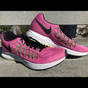 Nike Pegasus 32, WMNS 8